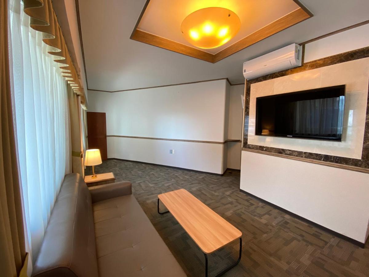 Toyoko Inn Busan Haeundae 1 Exterior photo